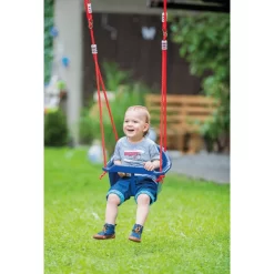 John® Baby Seat Swing -Kinderen Buitenspeelgoed john baby seat swing a409461 4