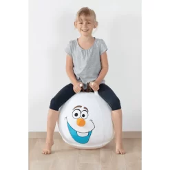 Kinderen Buitenspeelgoed -Kinderen Buitenspeelgoed john fluffy jumping ball olaf a278675 1