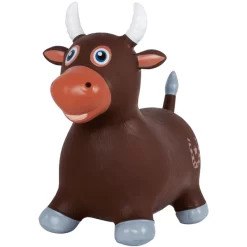 John® Hop Hop Bull -Kinderen Buitenspeelgoed john hop hop bull a409415 3