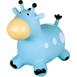 John® Hop Hop Giraffe -Kinderen Buitenspeelgoed john hop hop giraffe a409421 3
