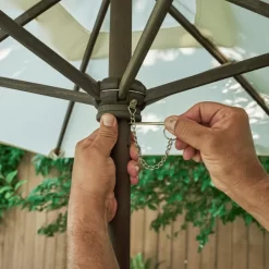 Kidkraft® Kinder Tuin Loungeset -Kinderen Buitenspeelgoed kidkraft kinder tuin loungeset a342524 4