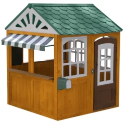 Kidkraft® Tuinspeelhuis Van Hout "Garden View"