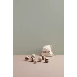 Kids Concept ® Boccia -Kinderen Buitenspeelgoed kids concept boccia a291045 3