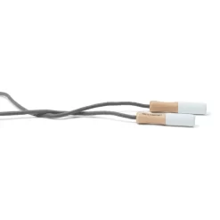 Kids Concept ® Springtouw Kids Hub Turquoise -Kinderen Buitenspeelgoed kids concept springtouw kids hub turquoise a411180 3