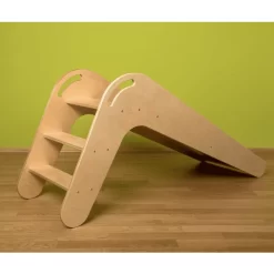 KidsBo Kinderglijbaan VIVA Natuur -Kinderen Buitenspeelgoed kidsbo kinderglijbaan viva natuur a298691 3