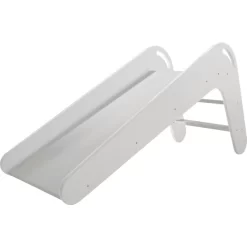 KidsBo Kinderglijbaan VIVA Wit