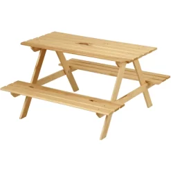 John Kinderzitjesgroep, Natuur