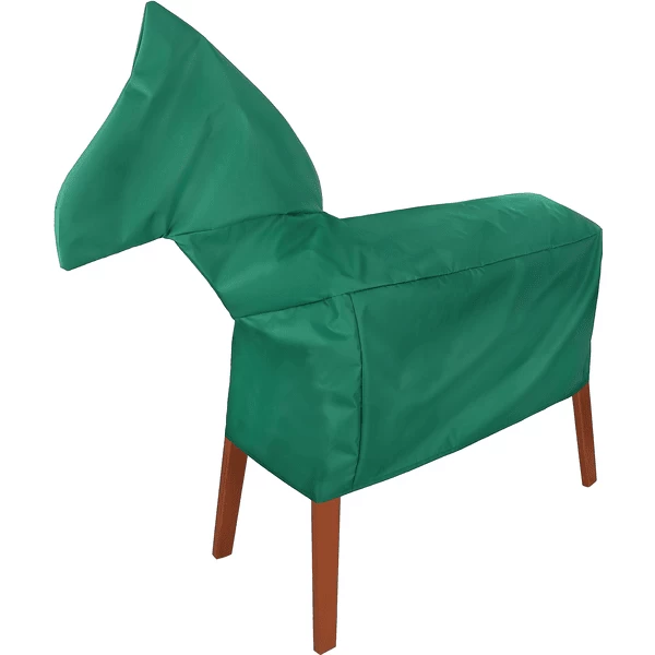 Kindsgard Dekking Telta Groen 5 Kindsgard Dekking Telta Groen - Afbeelding 5