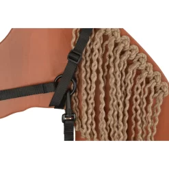 Kindsgard Hoofdstel Ledde Zwart -Kinderen Buitenspeelgoed kindsgard hoofdstel ledde zwart a382126 4