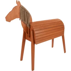 Kindsgard Outdoor Paard Galop Bruin