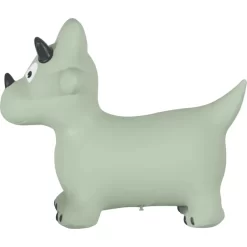 KINDSGUT Springbeest Dinosaurus -Kinderen Buitenspeelgoed kindsgut springbeest dinosaurus a325204 2