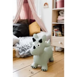 KINDSGUT Springbeest Dinosaurus -Kinderen Buitenspeelgoed kindsgut springbeest dinosaurus a325204 4