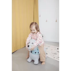 Kinderen Buitenspeelgoed -Kinderen Buitenspeelgoed kindsgut springbeest hond a325203 1