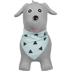 KINDSGUT Springbeest Hond -Kinderen Buitenspeelgoed kindsgut springbeest hond a325203 3