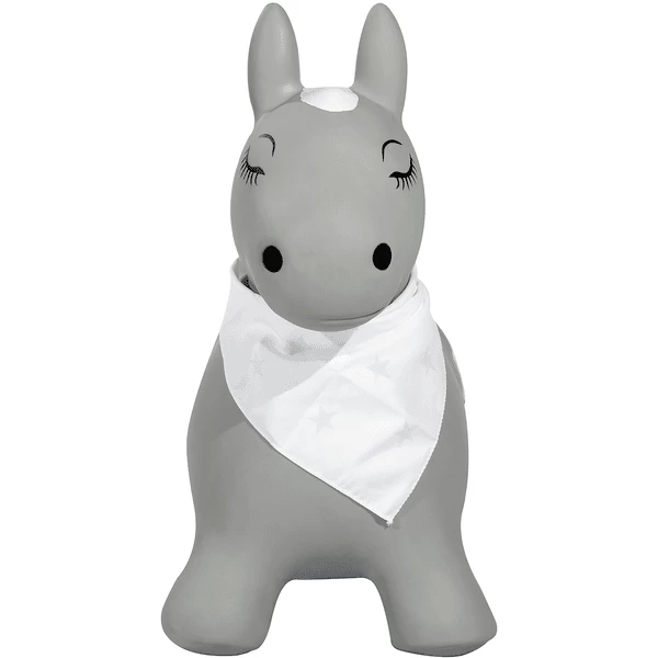 KINDSGUT Springbeest Pony 4 KINDSGUT Springbeest Pony - Afbeelding 4