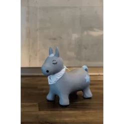 KINDSGUT Springbeest Pony 9 KINDSGUT Springbeest Pony -Kinderen Buitenspeelgoed kindsgut springbeest pony a325199 4