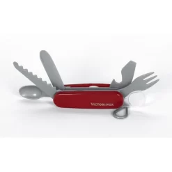 KLEIN Speelgoed Zwitsers Mes Victorinox -Kinderen Buitenspeelgoed klein speelgoed zwitsers mes victorinox a004290 3