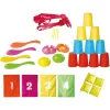 Knorr® Speelgoed Partyset Fun, 32 St.