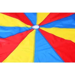 Knorr® Speelgoed Schommeldoek - "Op En Neer -Kinderen Buitenspeelgoed knorr speelgoed schommeldoek op en neer a363358 2