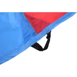 Knorr® Speelgoed Schommeldoek - "Op En Neer -Kinderen Buitenspeelgoed knorr speelgoed schommeldoek op en neer a363358 3