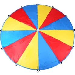 Knorr® Speelgoed Schommeldoek - "Op En Neer -Kinderen Buitenspeelgoed knorr speelgoed schommeldoek op en neer a363358 4