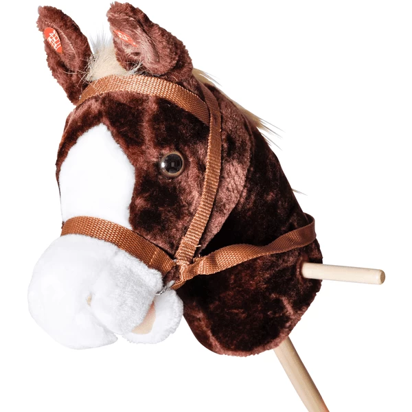 Knorr® Toys Stokpaard - Hip Hop Met Sound 4 Knorr® Toys Stokpaard - Hip Hop Met Sound - Afbeelding 4