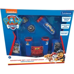 LEXIBOOK PAW Patrol Helper Avontuur Set 9 LEXIBOOK PAW Patrol Helper Avontuur Set -Kinderen Buitenspeelgoed lexibook paw patrol helper avontuur set a361700 4
