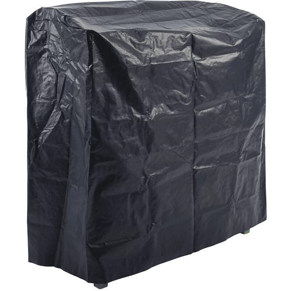 MUDDY BUDDY Beschermhoes "Guardian Large" Antraciet Blauw 1 MUDDY BUDDY Beschermhoes "Guardian Large" Antraciet Blauw