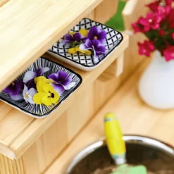 MUDDY BUDDY Buitenspeelkeuken " Adventurer Star" Naturel 7 MUDDY BUDDY Buitenspeelkeuken " Adventurer Star" Naturel -Kinderen Buitenspeelgoed muddy buddy buitenspeelkeuken adventurer star naturel a412096 2