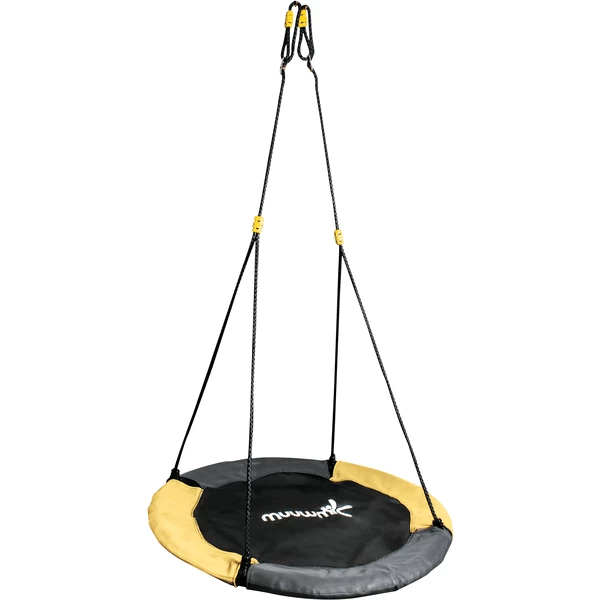 Muuwmi Nestschommel 90 Cm 1 Muuwmi Nestschommel 90 Cm