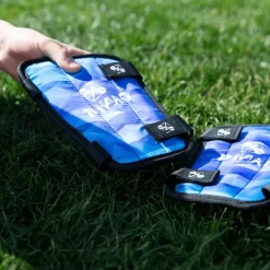 PiNAO Sport Voetbal Scheenbeschermers -Kinderen Buitenspeelgoed pinao sport voetbal scheenbeschermers a303435 3