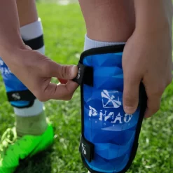 PiNAO Sport Voetbal Scheenbeschermers -Kinderen Buitenspeelgoed pinao sport voetbal scheenbeschermers a303435 4