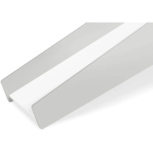 Pinolino Glijbaan Indoor Lotta Grijs/wit 4 Pinolino Glijbaan Indoor Lotta Grijs/wit - Afbeelding 4