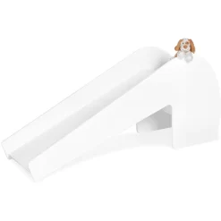 Pinolino Glijbaan Indoor Lotta Wit