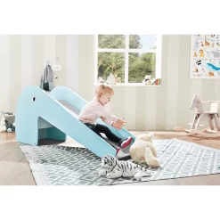 Pinolino Indoor Glijbaan Lotta -Kinderen Buitenspeelgoed pinolino indoor glijbaan lotta a205178 4