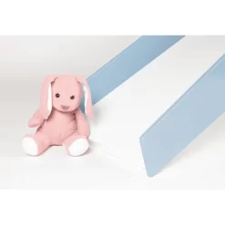 Pinolino Indoor Glijbaan Lotta, Blauw/wit -Kinderen Buitenspeelgoed pinolino indoor glijbaan lotta blauw wit a350335 3