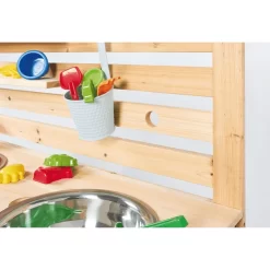 Pinolino Keuken Outdoor Paul -Kinderen Buitenspeelgoed pinolino keuken outdoor paul a270580 2