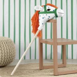 Pippi Hobby Paard Kleine Oom -Kinderen Buitenspeelgoed pippi hobby paard kleine oom a333091 2