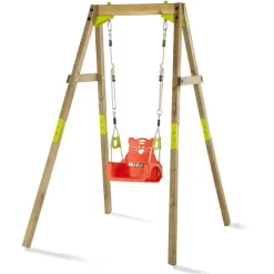 Plum ® Groeiende Houten Schommel -Kinderen Buitenspeelgoed plum groeiende houten schommel a207386 2