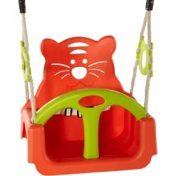 Plum ® Groeiende Houten Schommel -Kinderen Buitenspeelgoed plum groeiende houten schommel a207386 4