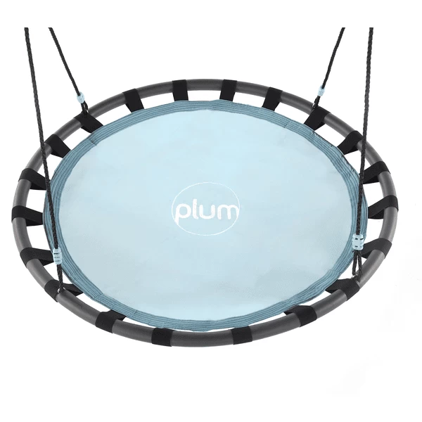 Plum Premium Metal L Nestschommeling Met Nevelspuitfunctie 2 Plum Premium Metal L Nestschommeling Met Nevelspuitfunctie - Afbeelding 2