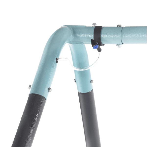 Plum Premium Metal L Nestschommeling Met Nevelspuitfunctie 3 Plum Premium Metal L Nestschommeling Met Nevelspuitfunctie - Afbeelding 3