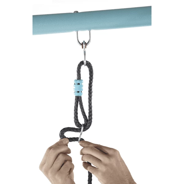 Plum Premium Metal L Nestschommeling Met Nevelspuitfunctie 5 Plum Premium Metal L Nestschommeling Met Nevelspuitfunctie - Afbeelding 5