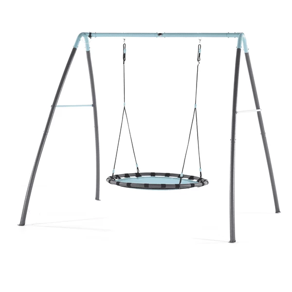 Plum Premium Metal L Nestschommeling Met Nevelspuitfunctie 1 Plum Premium Metal L Nestschommeling Met Nevelspuitfunctie