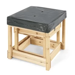 Plum® Sandy Bay Zand- En Watertafel -Kinderen Buitenspeelgoed plum sandy bay zand en watertafel a243576 2