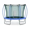 Plum ® Springsafe Trampoline Colour S 305 Cm Met Veiligheidsnet, Blauw