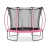 Plum ® Springsafe Trampoline Colour S 305 Cm Met Veiligheidsnet, Roze
