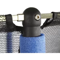 Plum® Trampoline Junior Met Vangnet 140 Cm -Kinderen Buitenspeelgoed plum trampoline junior met vangnet 140 cm a207140 3