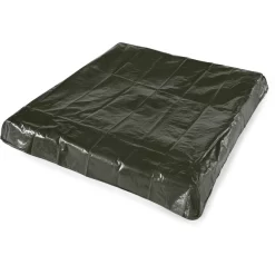 Plum Vierkante Houten Zandbak Voor Kinderen Met Banken -Kinderen Buitenspeelgoed plum vierkante houten zandbak voor kinderen met banken a207150 2