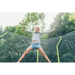 Plum Wave Springsafe® Trampoline 305 Cm -Kinderen Buitenspeelgoed plum wave springsafe trampoline 305 cm a261272 4
